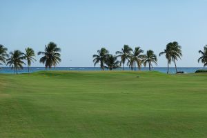 Puntacana (La Cana) Arrecife 7th Approach